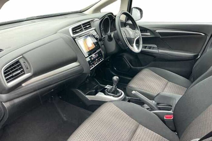 Honda Jazz 1.3 EX Navi 5dr 