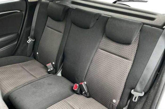 Honda Jazz 1.3 EX Navi 5dr 