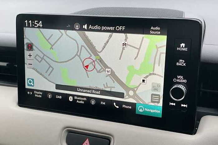 Honda HR-V e:HEV 1.5 eHEV Advance Style 5dr CVT 