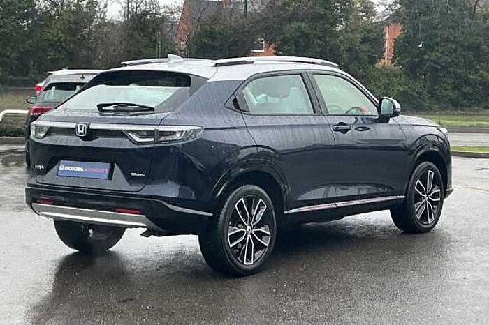 Honda HR-V e:HEV 1.5 eHEV Advance Style 5dr CVT 
