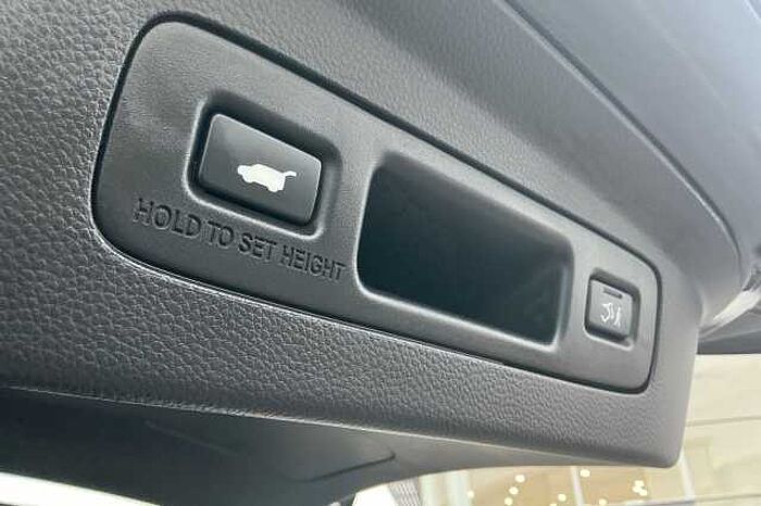 Honda HR-V e:HEV 1.5 eHEV Advance Style 5dr CVT 