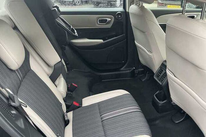 Honda HR-V e:HEV 1.5 eHEV Advance Style 5dr CVT 