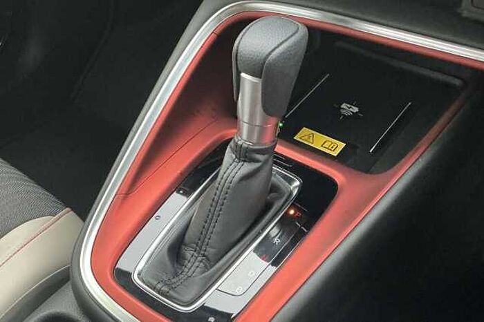 Honda HR-V e:HEV 1.5 eHEV Advance Style 5dr CVT 
