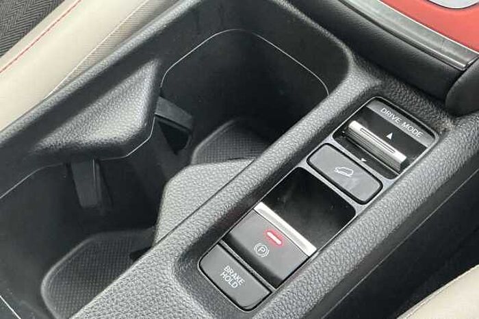 Honda HR-V e:HEV 1.5 eHEV Advance Style 5dr CVT 