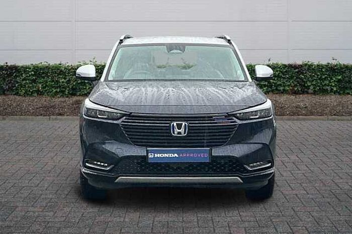 Honda HR-V e:HEV 1.5 eHEV Advance Style 5dr CVT 