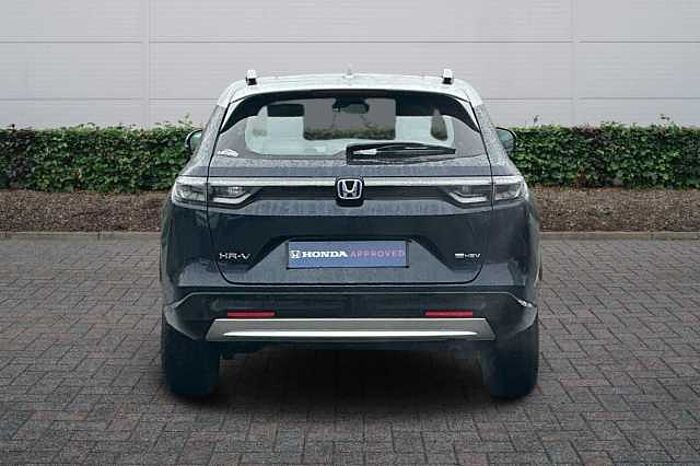 Honda HR-V e:HEV 1.5 eHEV Advance Style 5dr CVT 