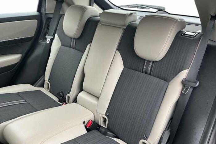 Honda HR-V e:HEV 1.5 eHEV Advance Style 5dr CVT 