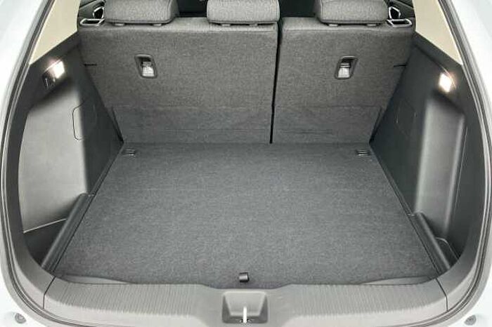 Honda HR-V Hybrid 1.5 eHEV Elegance 5dr CVT 