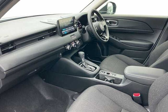 Honda HR-V Hybrid 1.5 eHEV Elegance 5dr CVT 