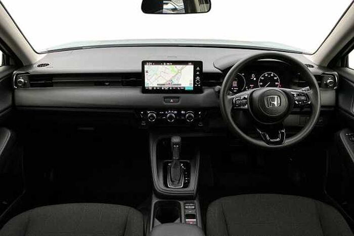 Honda HR-V Hybrid 1.5 eHEV Elegance 5dr CVT 