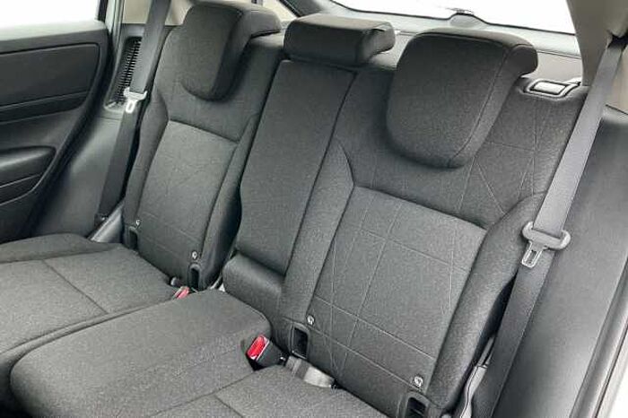 Honda HR-V Hybrid 1.5 eHEV Elegance 5dr CVT 