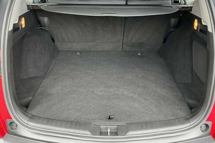 Honda CR-V Hybrid 2.0 i-MMD Hybrid EX 5dr eCVT 