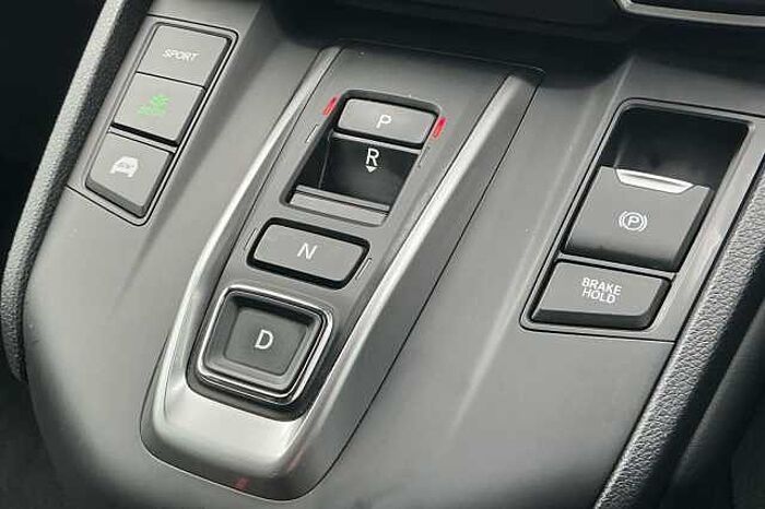 Honda CR-V Hybrid 2.0 i-MMD Hybrid EX 5dr eCVT 