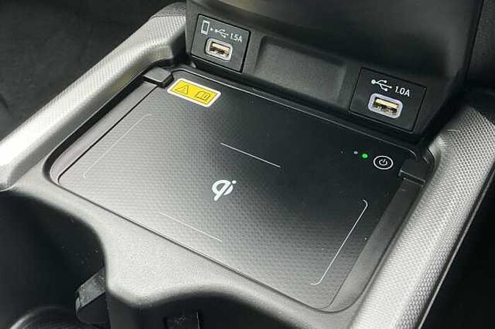 Honda CR-V Hybrid 2.0 i-MMD Hybrid EX 5dr eCVT 