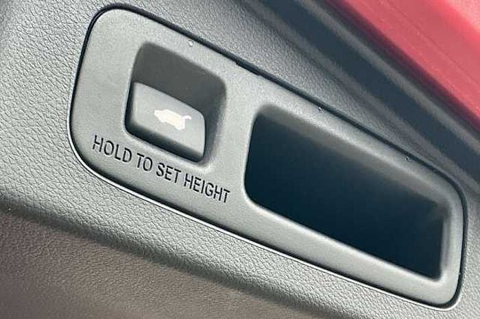 Honda CR-V Hybrid 2.0 i-MMD Hybrid EX 5dr eCVT 