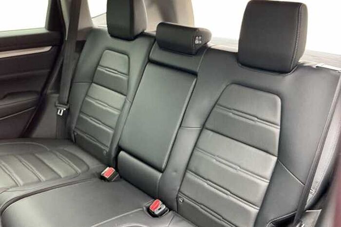 Honda CR-V Hybrid 2.0 i-MMD Hybrid EX 5dr eCVT 