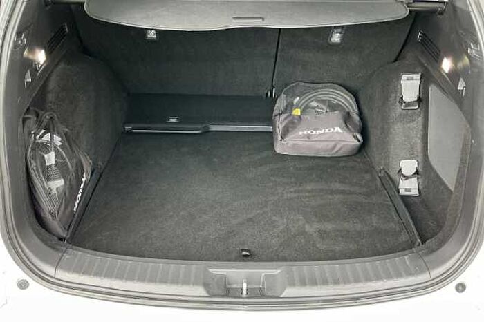 Honda CR-V 2.0 ePHEV Advance Tech 5dr eCVT 