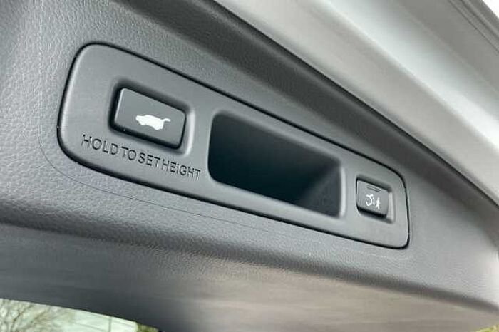 Honda CR-V 2.0 ePHEV Advance Tech 5dr eCVT 