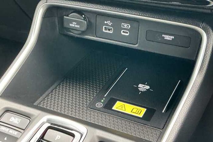 Honda CR-V 2.0 ePHEV Advance Tech 5dr eCVT 