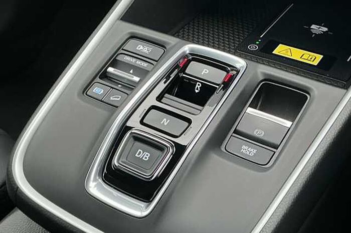 Honda CR-V 2.0 ePHEV Advance Tech 5dr eCVT 