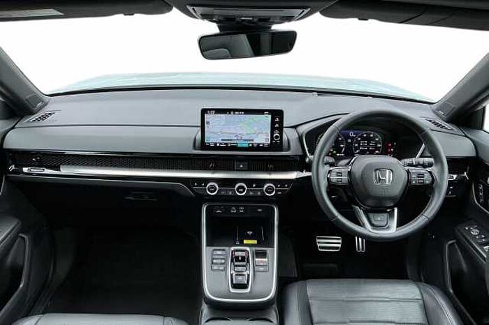 Honda CR-V 2.0 ePHEV Advance Tech 5dr eCVT 