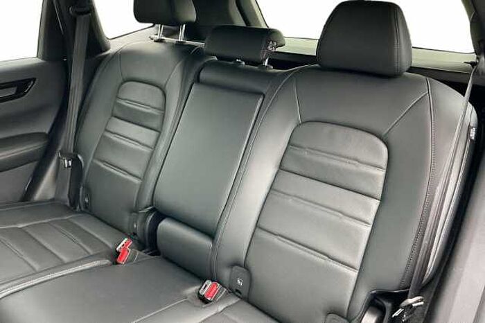 Honda CR-V 2.0 ePHEV Advance Tech 5dr eCVT 