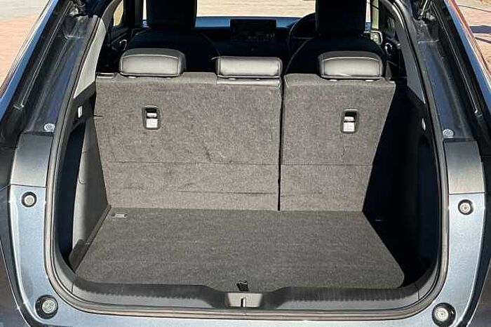 Honda HR-V e:HEV 1.5 eHEV Advance Style 5dr CVT 