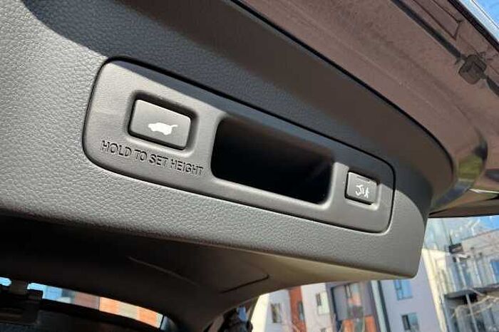 Honda HR-V e:HEV 1.5 eHEV Advance Style 5dr CVT 