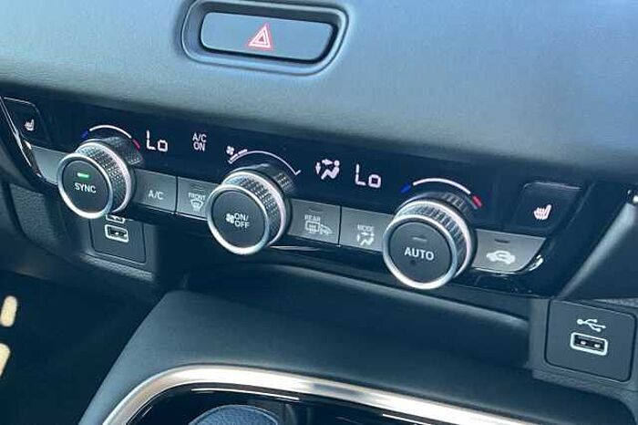 Honda HR-V e:HEV 1.5 eHEV Advance Style 5dr CVT 