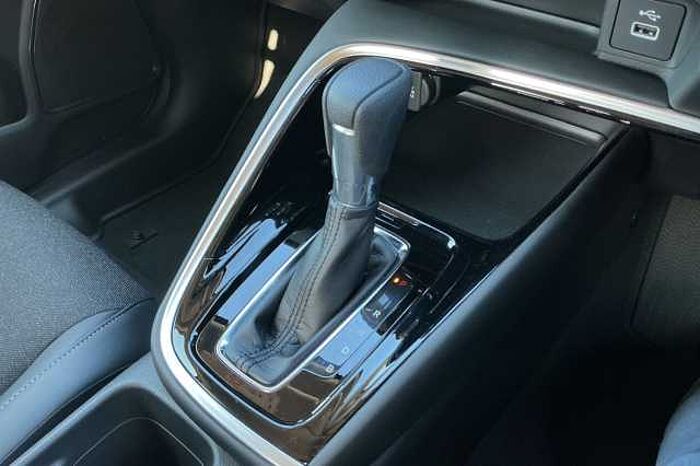 Honda HR-V e:HEV 1.5 eHEV Advance Style 5dr CVT 