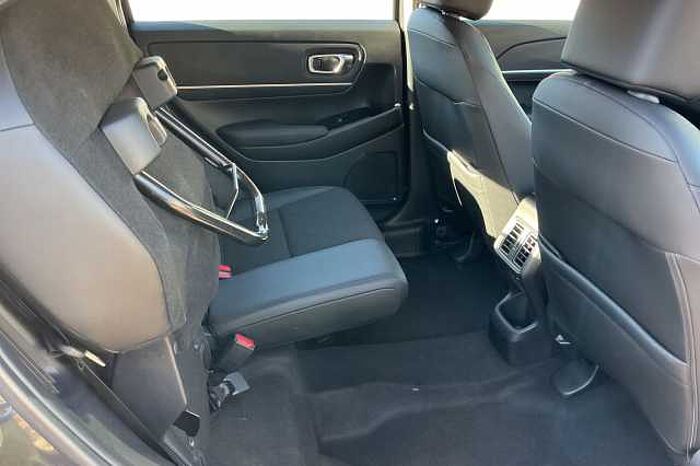 Honda HR-V e:HEV 1.5 eHEV Advance Style 5dr CVT 