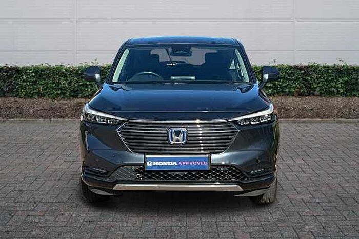 Honda HR-V e:HEV 1.5 eHEV Advance Style 5dr CVT 
