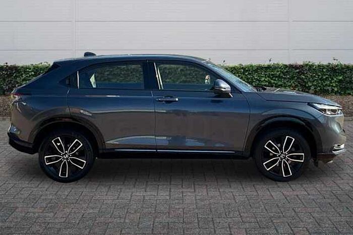 Honda HR-V e:HEV 1.5 eHEV Advance Style 5dr CVT 