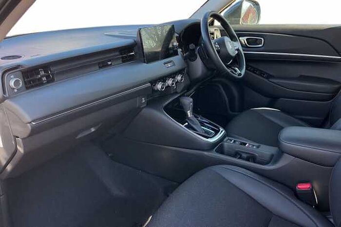 Honda HR-V e:HEV 1.5 eHEV Advance Style 5dr CVT 