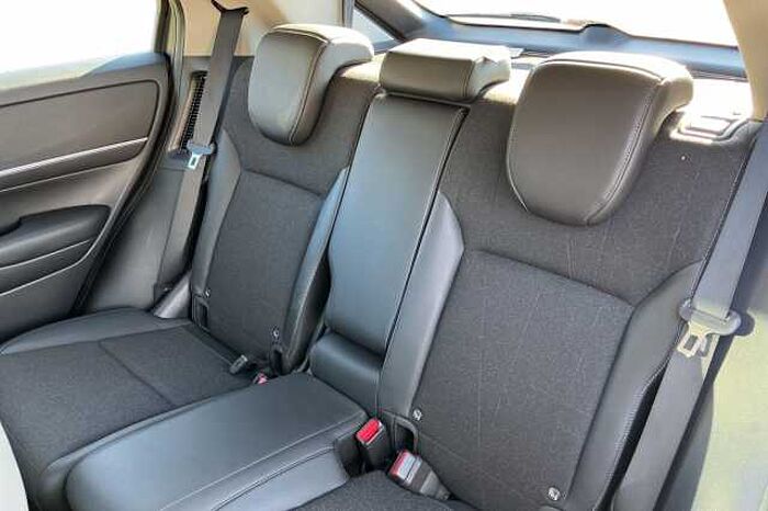 Honda HR-V e:HEV 1.5 eHEV Advance Style 5dr CVT 