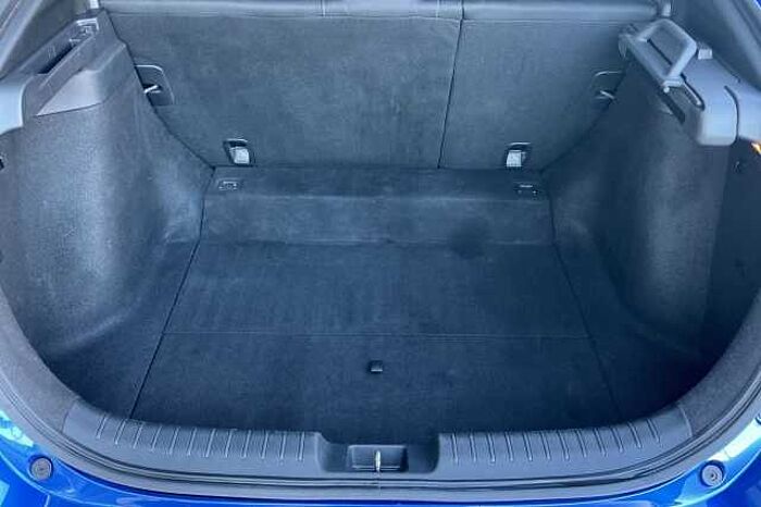 Honda Civic 1.0 VTEC Turbo 126 SR 5dr 