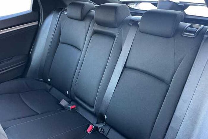 Honda Civic 1.0 VTEC Turbo 126 SR 5dr 