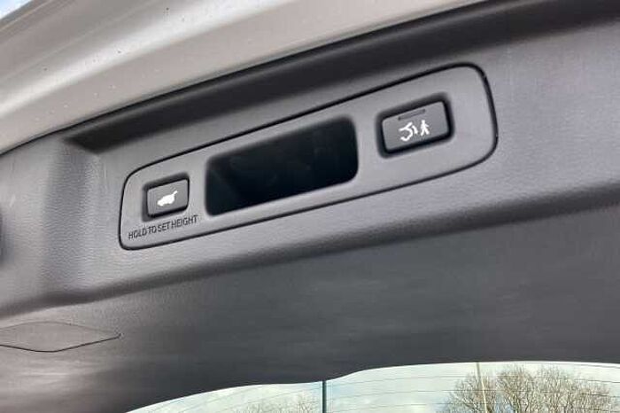 Honda CR-V 2.0 ePHEV Advance Tech 5dr eCVT 