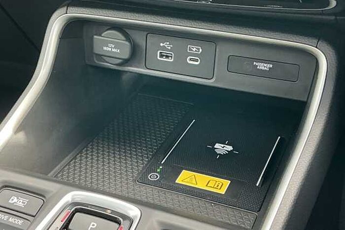 Honda CR-V 2.0 ePHEV Advance Tech 5dr eCVT 