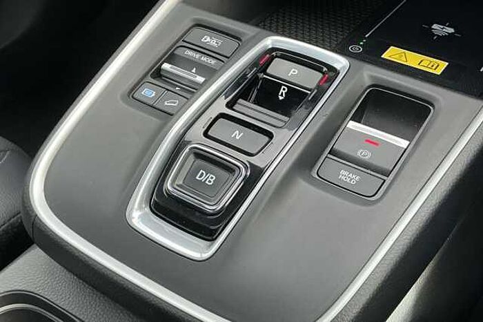 Honda CR-V 2.0 ePHEV Advance Tech 5dr eCVT 