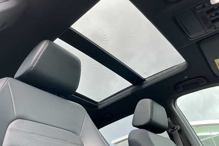 Honda CR-V 2.0 ePHEV Advance Tech 5dr eCVT 