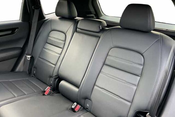 Honda CR-V 2.0 ePHEV Advance Tech 5dr eCVT 