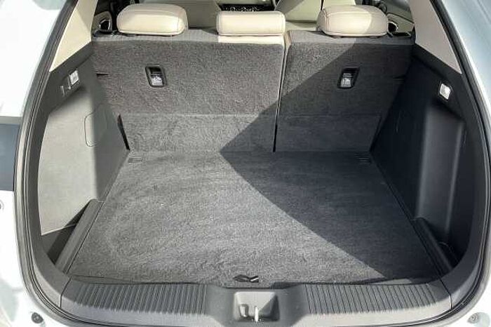 Honda HR-V Hybrid 1.5 eHEV Advance Style 5dr CVT 