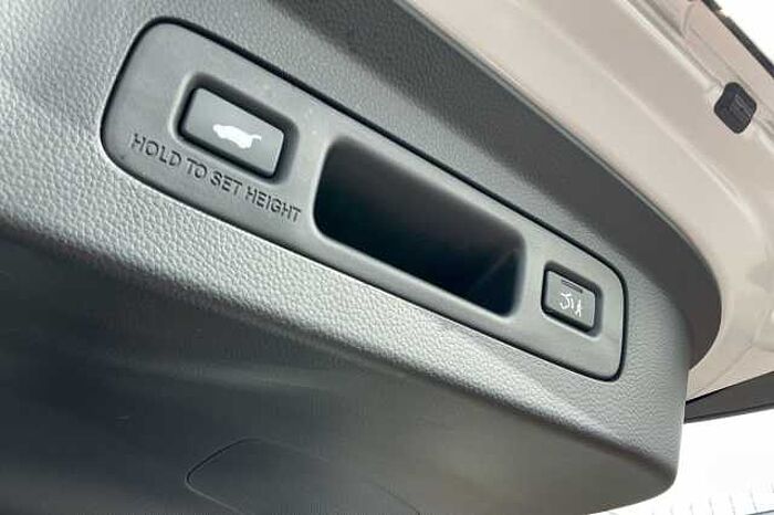 Honda HR-V Hybrid 1.5 eHEV Advance Style 5dr CVT 