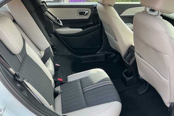 Honda HR-V Hybrid 1.5 eHEV Advance Style 5dr CVT 