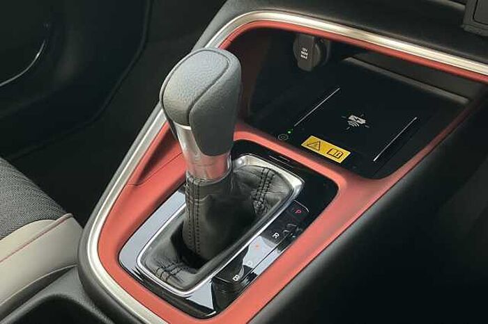 Honda HR-V Hybrid 1.5 eHEV Advance Style 5dr CVT 