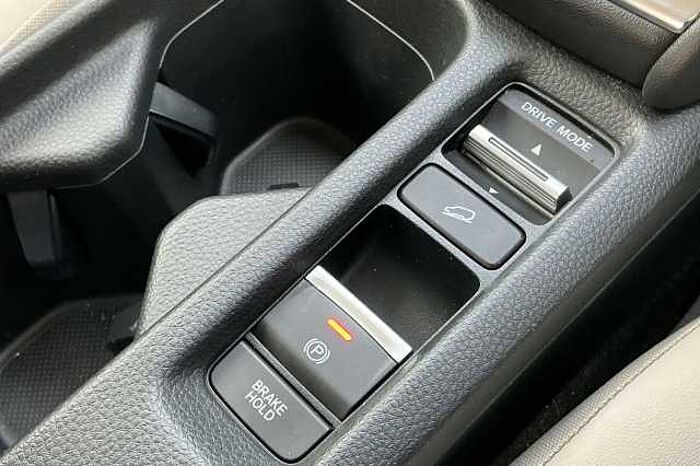 Honda HR-V Hybrid 1.5 eHEV Advance Style 5dr CVT 
