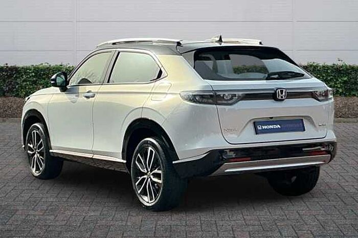 Honda HR-V Hybrid 1.5 eHEV Advance Style 5dr CVT 
