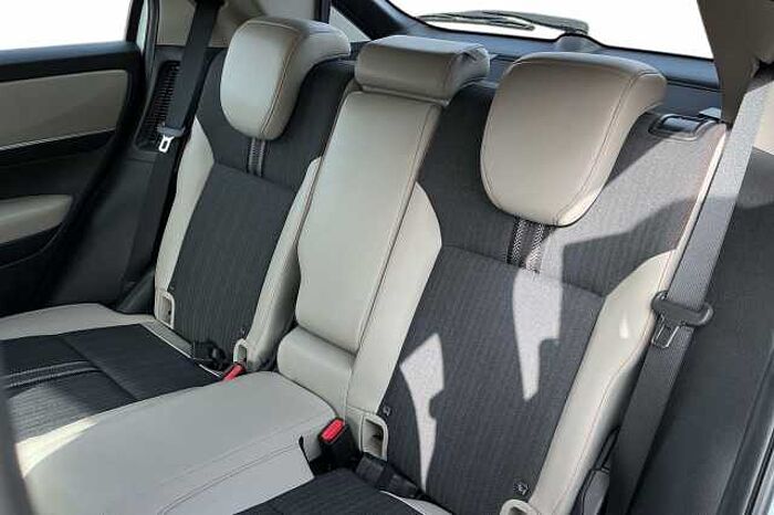 Honda HR-V Hybrid 1.5 eHEV Advance Style 5dr CVT 