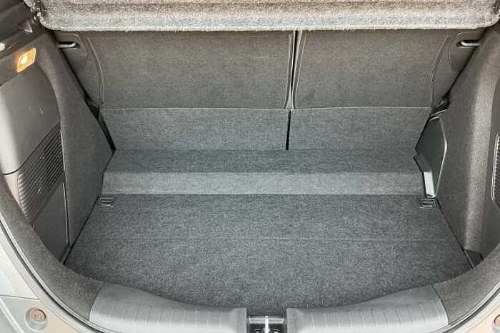 Honda Jazz Hybrid 1.5 i-MMD Hybrid Crosstar EX 5dr eCVT 